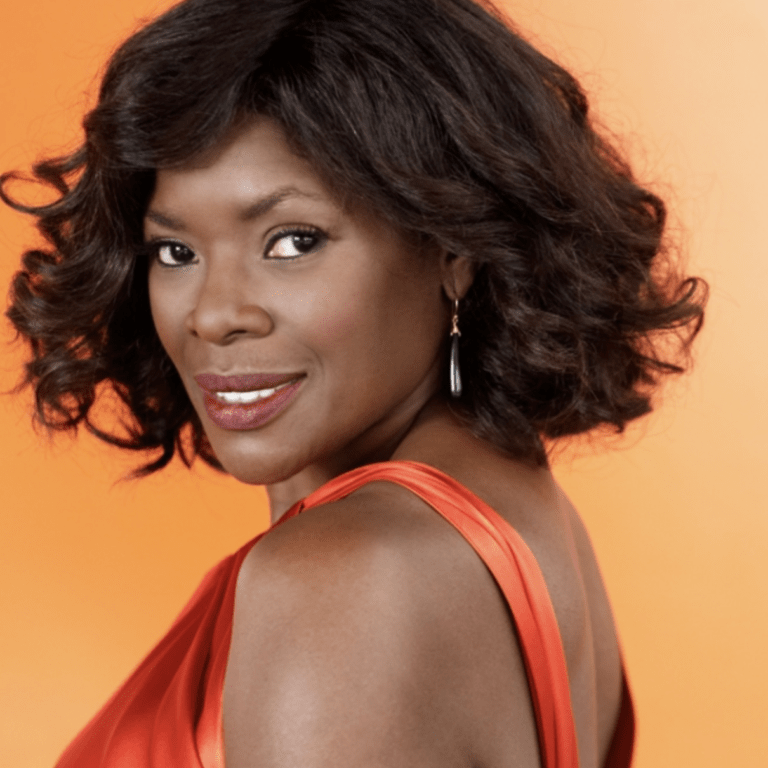 About Marcia Marcia Hines