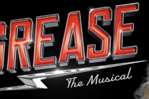 GREASE THE MUSICAL – BRISBANE SEASON