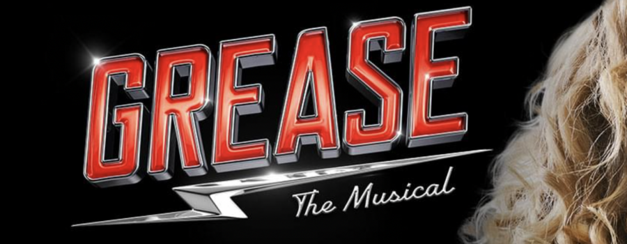 GREASE THE MUSICAL – BRISBANE SEASON