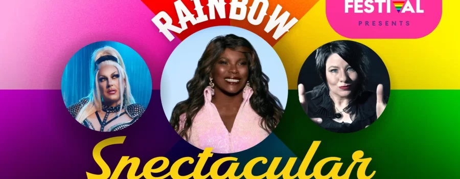 Rainbow Spectacular feat. Marcia Hines – ChillOut Festival 2025