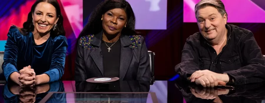 SPICKS AND SPECKS 20TH ANNIVERSARY SEASON