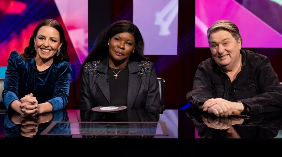 SPICKS AND SPECKS 20TH ANNIVERSARY SEASON