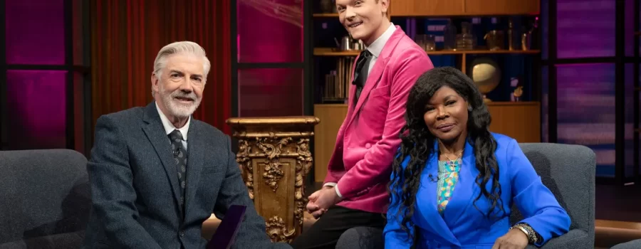 EVE OF DESTRUCTION WITH SHAUN MICALLEF