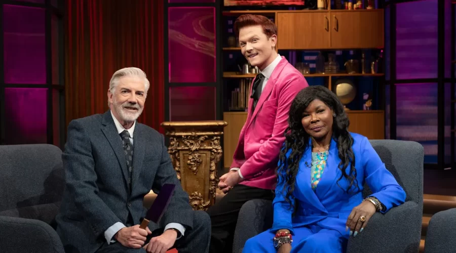 EVE OF DESTRUCTION WITH SHAUN MICALLEF