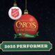 CAROLS IN THE DOMAIN 2025