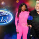 MARCIA RETURNS TO AUSTRALIAN IDOL!