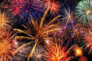 MARCIA PERFORMING ON ABC NEW YEARS EVE TV EVENT