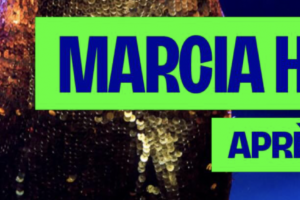 MARCIA TO APPEAR AT APRES GRAS – SUN 21 JUNE 2026
