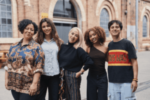 MARCIA HINES – PATRON OF THE 2027 NEXT UP MUSIC AWARDS