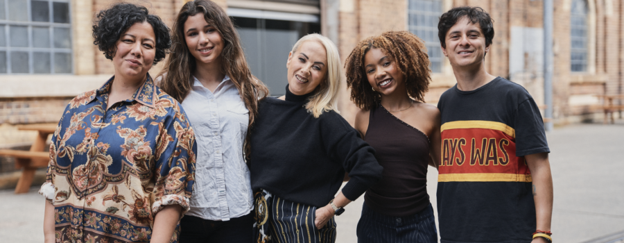 MARCIA HINES – PATRON OF THE 2027 NEXT UP MUSIC AWARDS