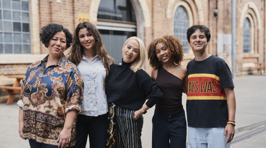 MARCIA HINES – PATRON OF THE 2027 NEXT UP MUSIC AWARDS